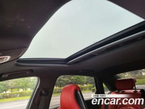 Audi S4 3.0 TFSI 4WD 2023 года из Южной Кореи