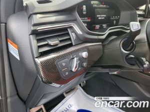 Audi S4 3.0 TFSI 4WD 2023 года из Южной Кореи
