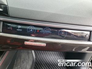 Audi S4 3.0 TFSI 4WD 2023 года из Южной Кореи