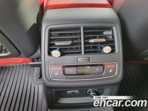 Audi S4 3.0 TFSI 4WD 2023 года из Южной Кореи