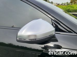 Audi S4 3.0 TFSI 4WD 2023 года из Южной Кореи