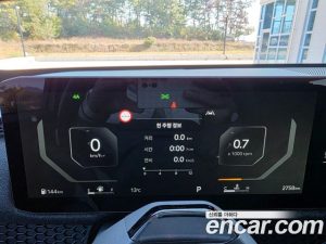 Kia Tasman 2.5T Бензин 4WD 2026 года из Южной Кореи