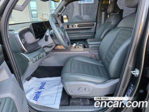 Kia Tasman 2.5T Бензин 4WD 2026 года из Южной Кореи