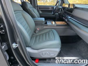 Kia Tasman 2.5T Бензин 4WD 2026 года из Южной Кореи