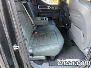 Kia Tasman 2.5T Бензин 4WD 2026 года из Южной Кореи