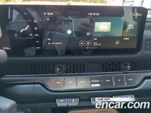 Kia Tasman 2.5T Бензин 4WD 2026 года из Южной Кореи