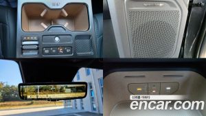 Kia Tasman 2.5T Бензин 4WD 2026 года из Южной Кореи