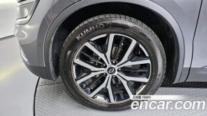 Renault-KoreaSamsung QM6 2.0 LPe RE Signature 2WD 2023 года из Южной Кореи