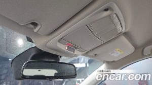 Renault-KoreaSamsung QM6 2.0 LPe RE Signature 2WD 2023 года из Южной Кореи