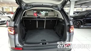 Land Rover Discovery Sport P250 SE 2023 года из Южной Кореи