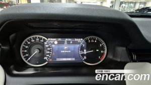 Land Rover Discovery Sport P250 SE 2023 года из Южной Кореи
