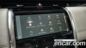 Land Rover Discovery Sport P250 SE 2023 года из Южной Кореи