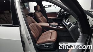 BMW X5 xDrive 40i M Sport 2024 года из Южной Кореи