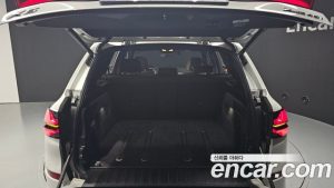 BMW X5 xDrive 40i M Sport 2024 года из Южной Кореи