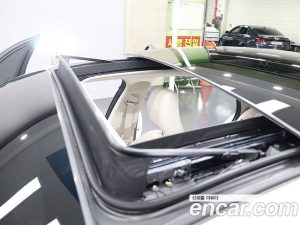 Kia K8 Noblesse 2025 года из Южной Кореи