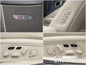 Kia K8 Noblesse 2025 года из Южной Кореи