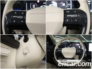 Kia K8 Noblesse 2025 года из Южной Кореи