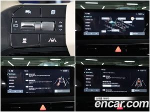Kia K8 Noblesse 2025 года из Южной Кореи