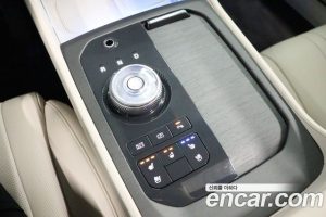 Kia K8 Noblesse 2025 года из Южной Кореи