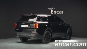 Kia Sorento HEV 1.6 2WD 2025 года из Южной Кореи