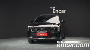Kia Sorento HEV 1.6 2WD 2025 года из Южной Кореи
