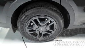 Kia Sorento HEV 1.6 2WD 2025 года из Южной Кореи