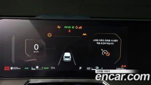 Kia Sorento HEV 1.6 2WD 2025 года из Южной Кореи