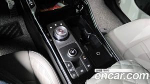 Kia Sorento HEV 1.6 2WD 2025 года из Южной Кореи