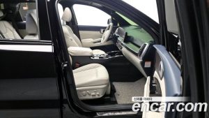 Kia Sorento HEV 1.6 2WD 2025 года из Южной Кореи