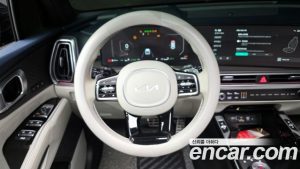 Kia Sorento HEV 1.6 2WD 2025 года из Южной Кореи