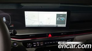 Kia Sorento HEV 1.6 2WD 2025 года из Южной Кореи