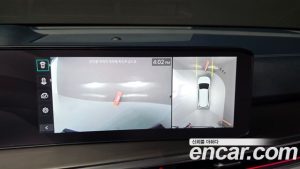 Kia Sorento HEV 1.6 2WD 2025 года из Южной Кореи