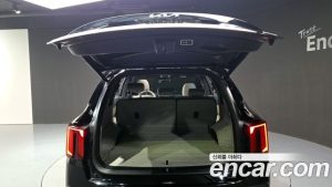 Kia Sorento HEV 1.6 2WD 2025 года из Южной Кореи