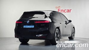BMW iX xDrive50 Sport Plus 2023 года из Южной Кореи