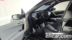 BMW iX xDrive50 Sport Plus 2023 года из Южной Кореи