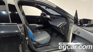 BMW iX xDrive50 Sport Plus 2023 года из Южной Кореи