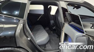 BMW iX xDrive50 Sport Plus 2023 года из Южной Кореи