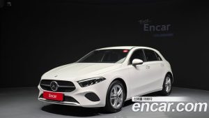 Mercedes-Benz A-Class A220 HATCHBACK 2025 года из Южной Кореи
