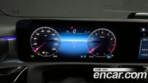 Mercedes-Benz A-Class A220 HATCHBACK 2025 года из Южной Кореи