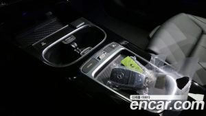 Mercedes-Benz A-Class A220 HATCHBACK 2025 года из Южной Кореи