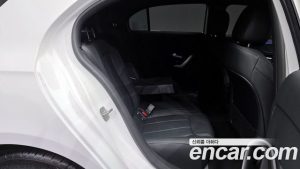 Mercedes-Benz A-Class A220 HATCHBACK 2025 года из Южной Кореи