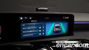 Mercedes-Benz A-Class A220 HATCHBACK 2025 года из Южной Кореи