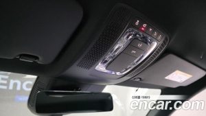 Mercedes-Benz A-Class A220 HATCHBACK 2025 года из Южной Кореи