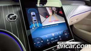 Mercedes-Benz C-Class C200 Avantgarde 2025 года из Южной Кореи