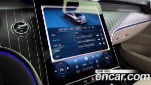 Mercedes-Benz C-Class C200 Avantgarde 2025 года из Южной Кореи