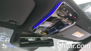 Mercedes-Benz C-Class C200 Avantgarde 2025 года из Южной Кореи