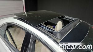 Mercedes-Benz C-Class C200 Avantgarde 2025 года из Южной Кореи