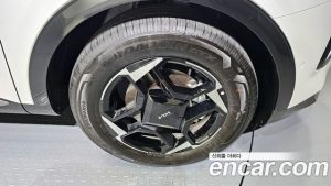 Kia Sportage Бензин 1.6 Turbo 2WD 2025 года из Южной Кореи
