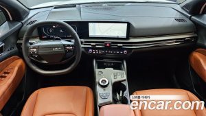 Kia Sportage Бензин 1.6 Turbo 2WD 2025 года из Южной Кореи