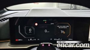Kia Sportage Бензин 1.6 Turbo 2WD 2025 года из Южной Кореи